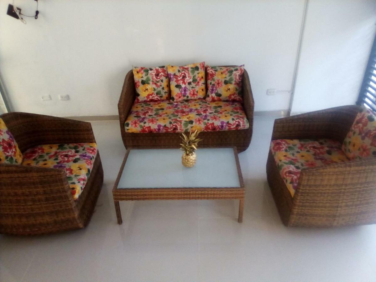 Okawango Hotel Girardot Εξωτερικό φωτογραφία