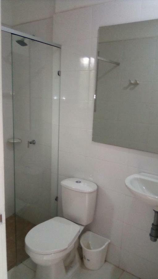 Okawango Hotel Girardot Εξωτερικό φωτογραφία